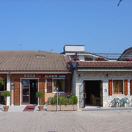 Hotel Belvedere San Zeno di Montagna Exterior foto